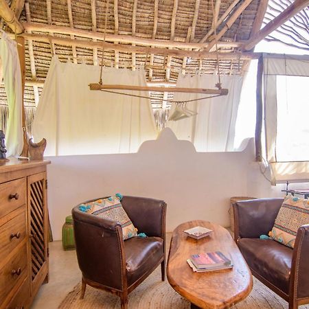 Huhuru House Watamu Eksteriør bilde