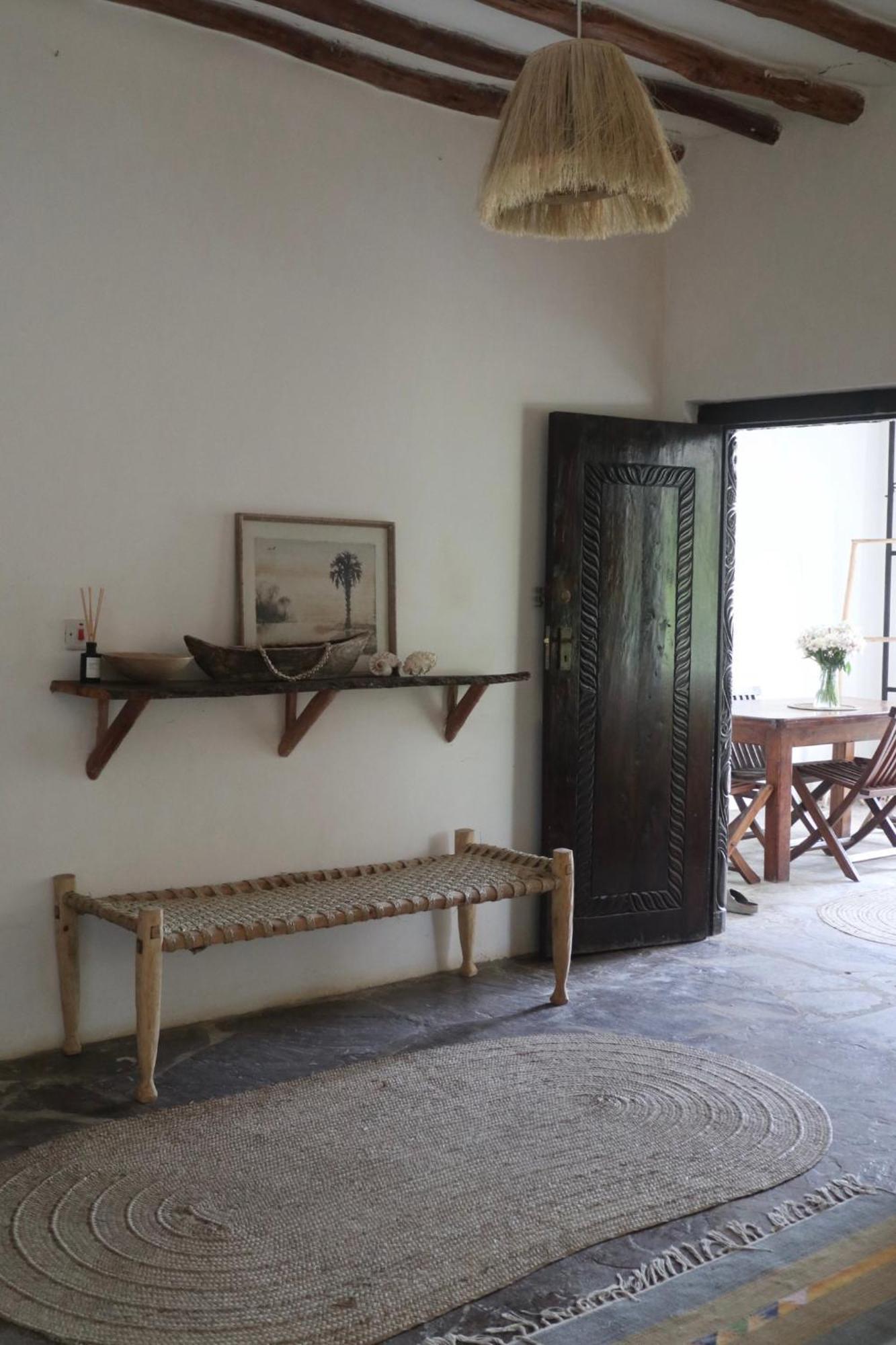 Huhuru House Watamu Eksteriør bilde