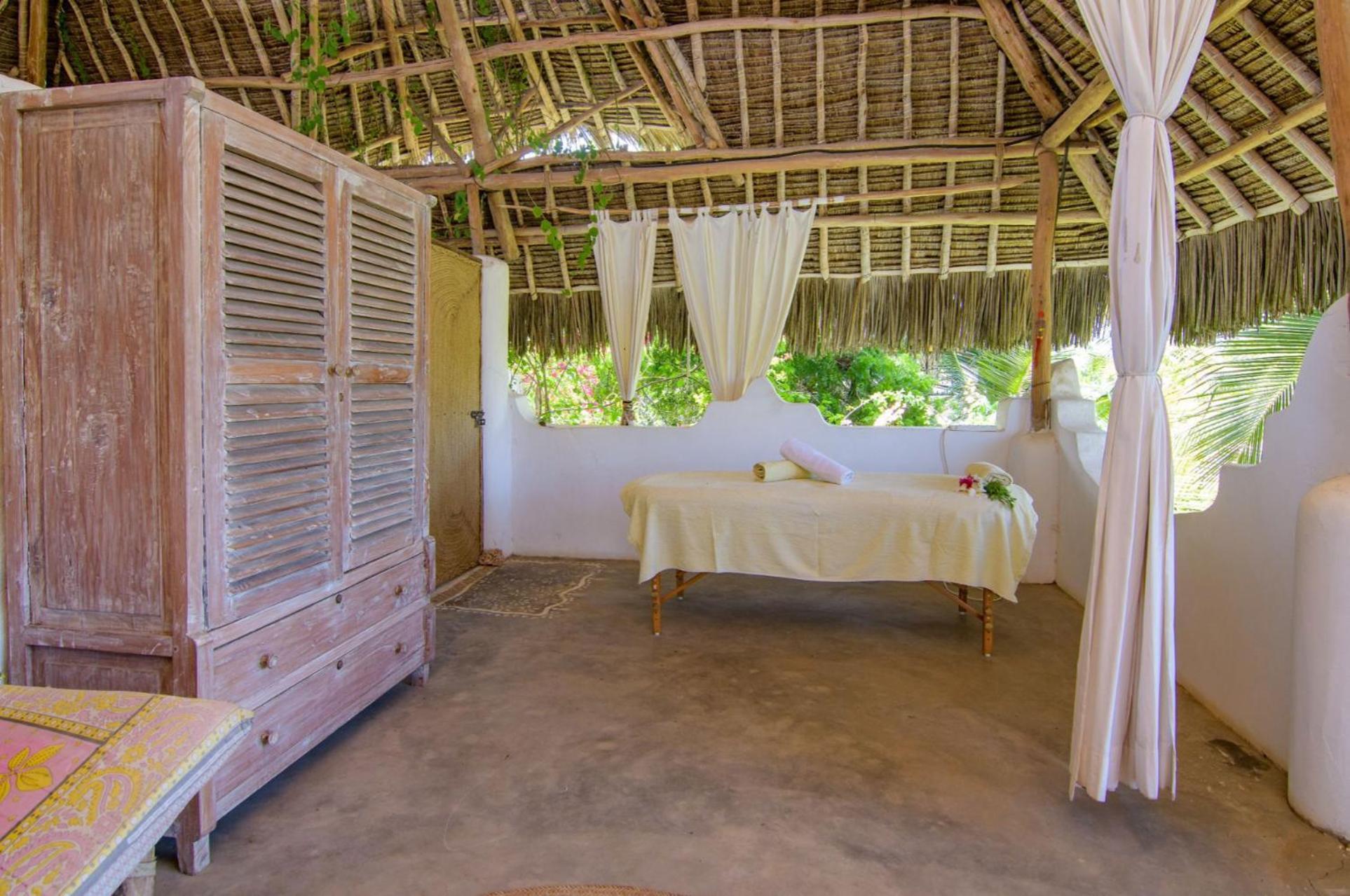 Huhuru House Watamu Eksteriør bilde
